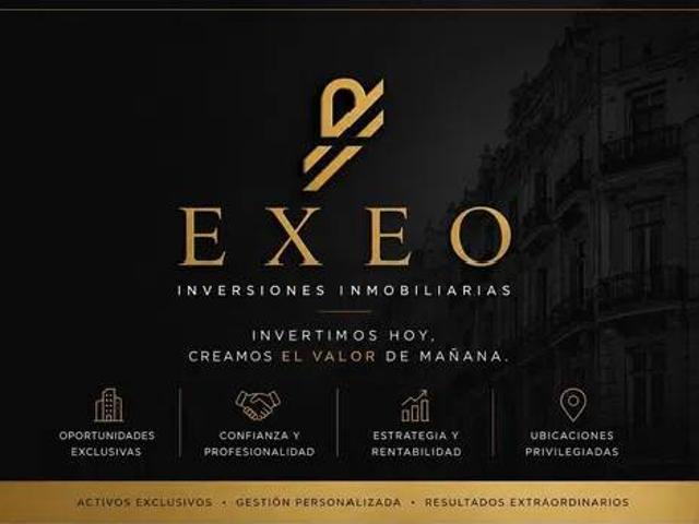 Piso en Venta en Madrid