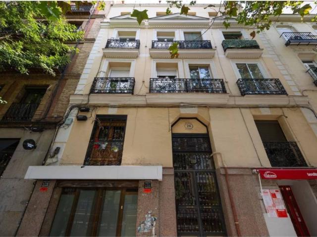Piso en Venta en Madrid