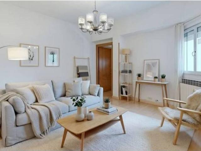 Piso en Venta en Madrid