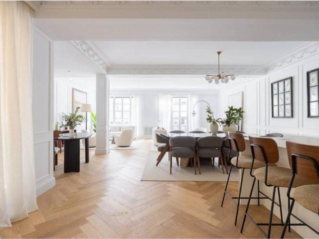 Piso en Venta en Madrid