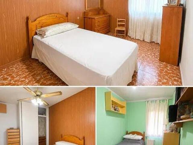 Piso en Venta en Madrid