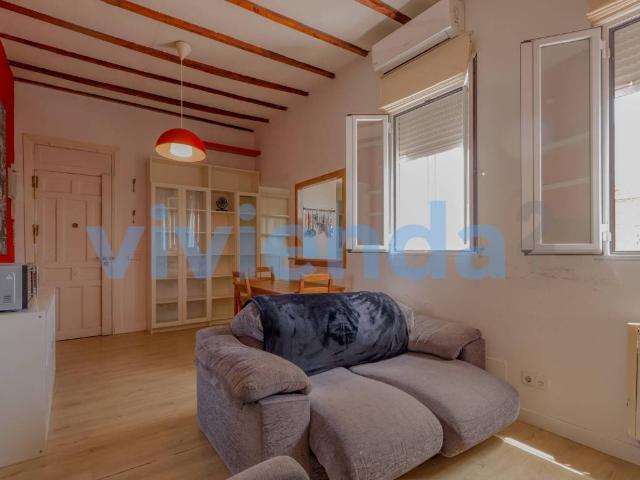 Piso en Venta en Madrid