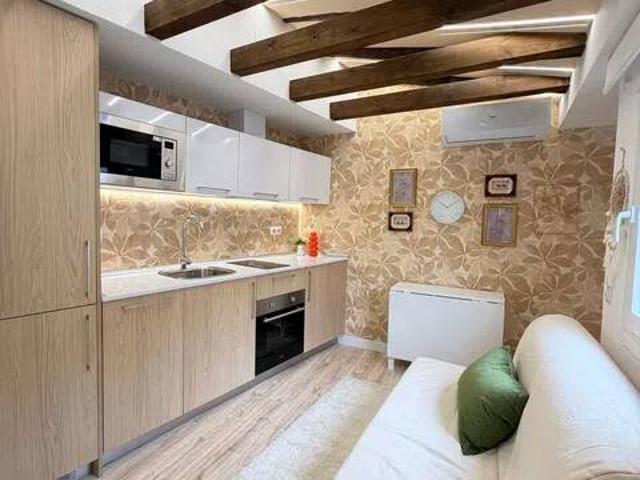 Piso en Venta en Madrid