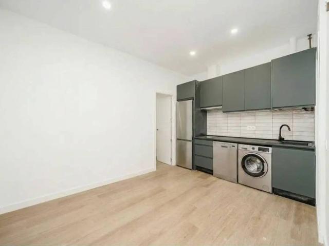 Piso en Venta en Madrid