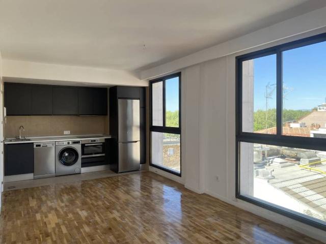 Piso en Alquiler en Madrid