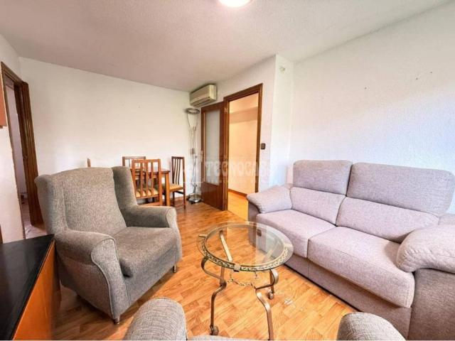 Piso en Venta en Madrid