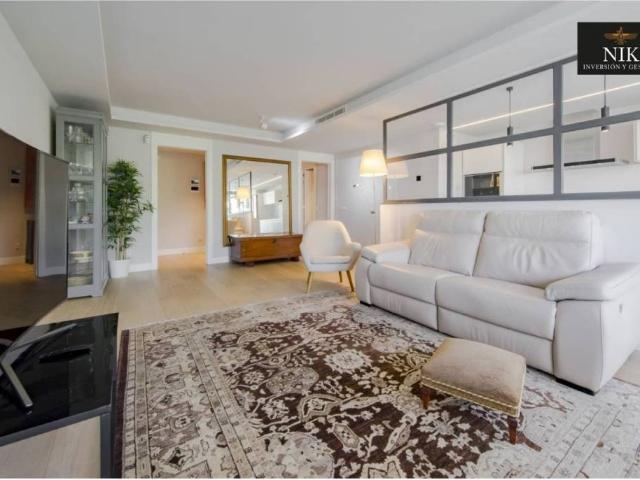 Piso en Venta en Madrid