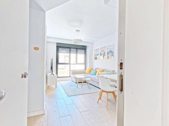 Piso en Venta en Madrid