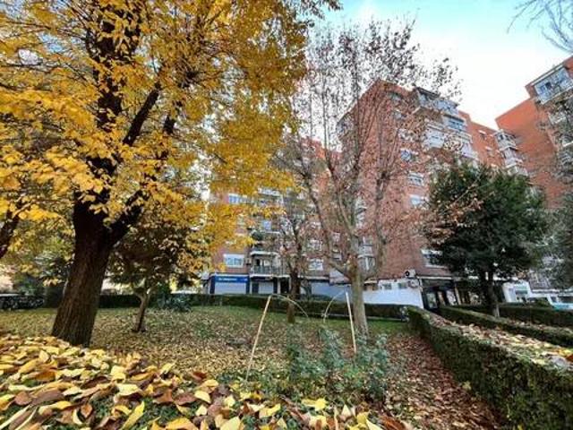 Piso en Venta en Madrid