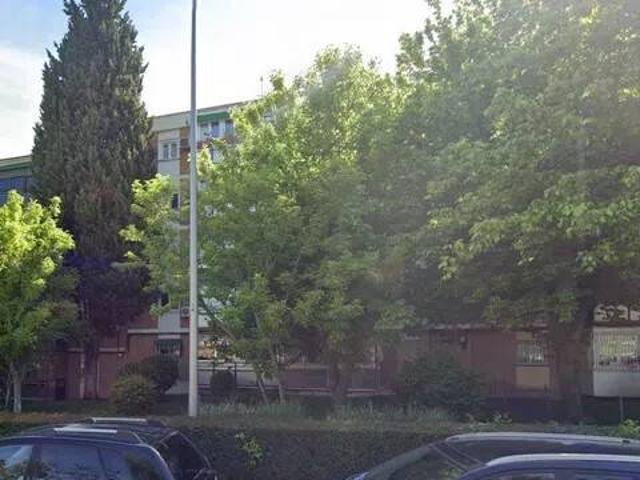 Piso en Venta en Madrid