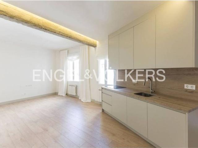 Piso en Venta en Madrid