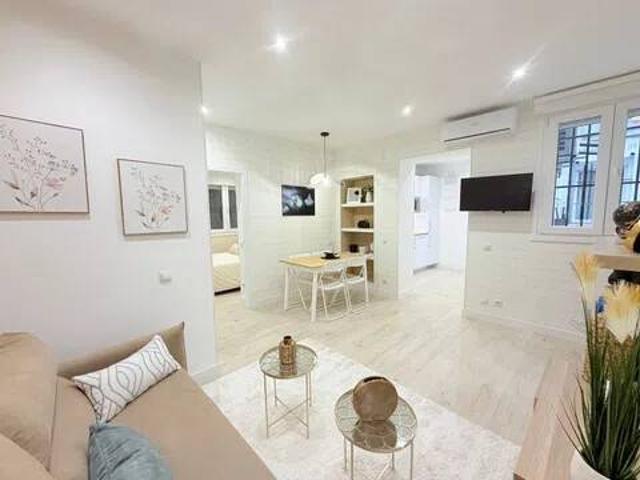 Piso en Venta en Madrid