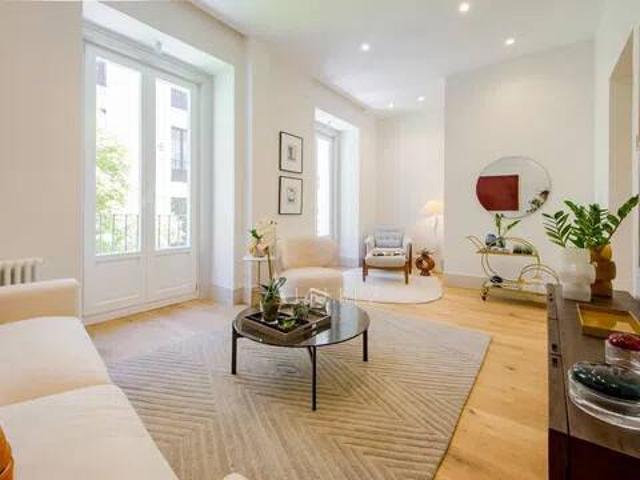 Piso en Venta en Madrid