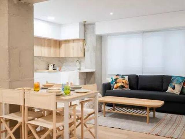 Piso en Venta en Madrid