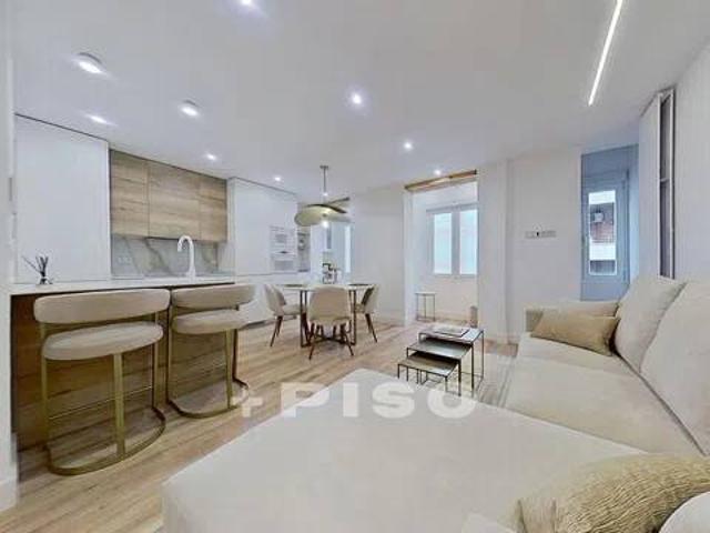 Piso en Venta en Madrid