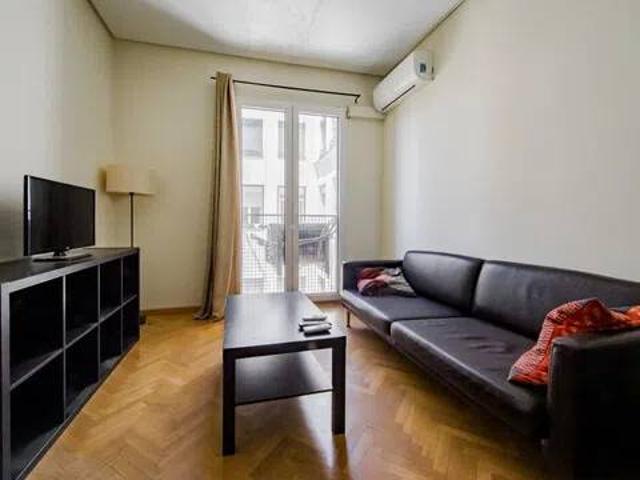 Piso en Venta en Madrid
