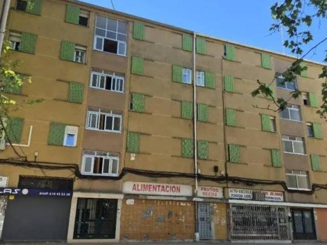 Piso en Venta en Madrid