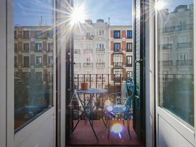 Piso en Venta en Madrid
