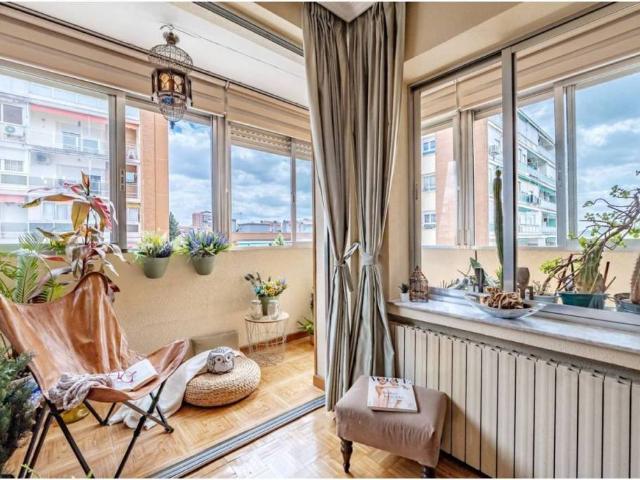 Piso en Venta en Madrid
