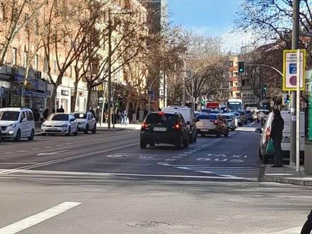 Piso en Venta en Madrid
