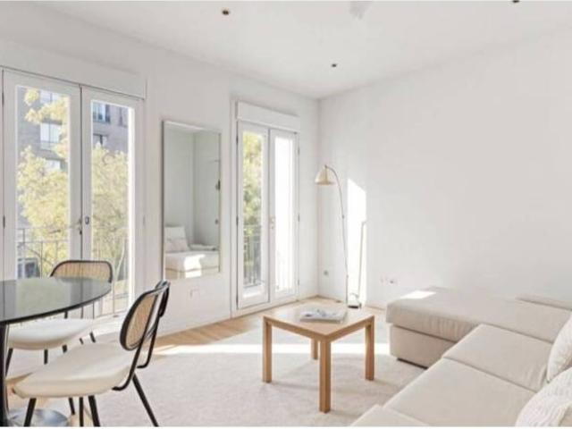 Piso en Venta en Madrid