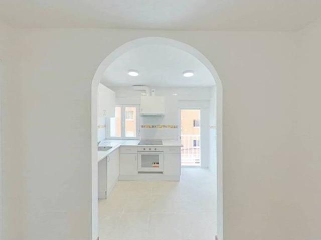 Piso en Venta en Madrid