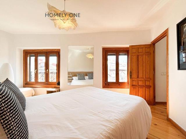 Piso en Venta en Madrid