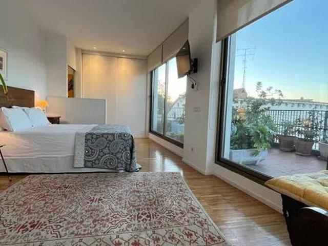 Piso en Venta en Madrid