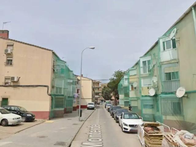 Piso en Venta en Madrid