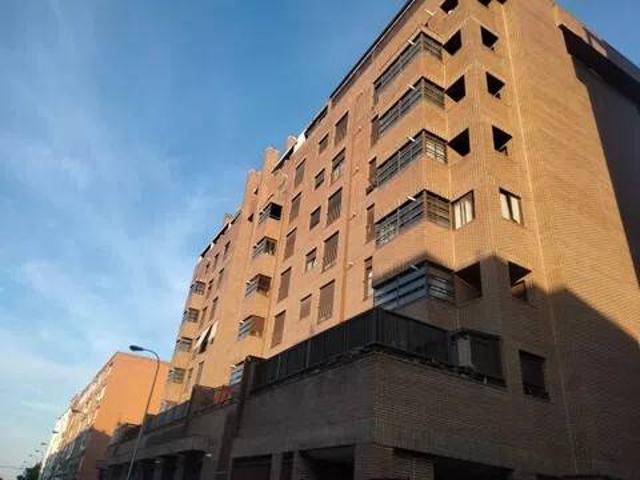 Piso en Venta en Madrid