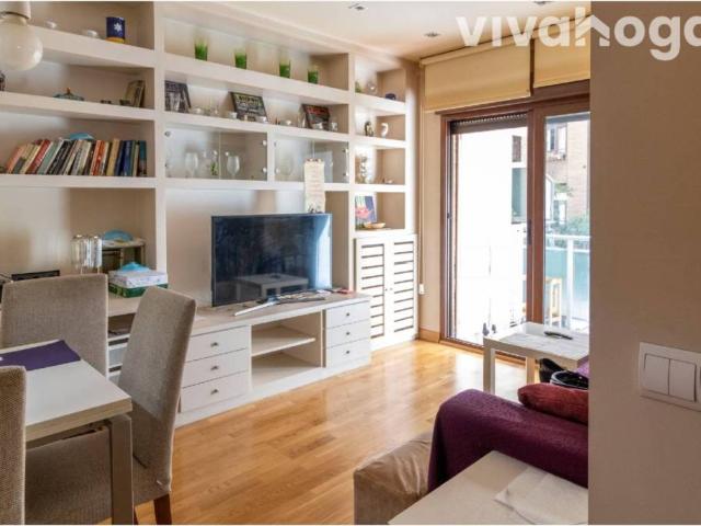 Piso en Venta en Madrid