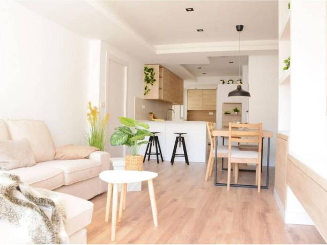 Piso en Venta en Madrid
