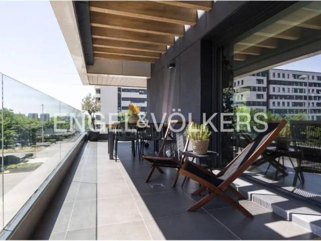 Piso en Venta en Madrid