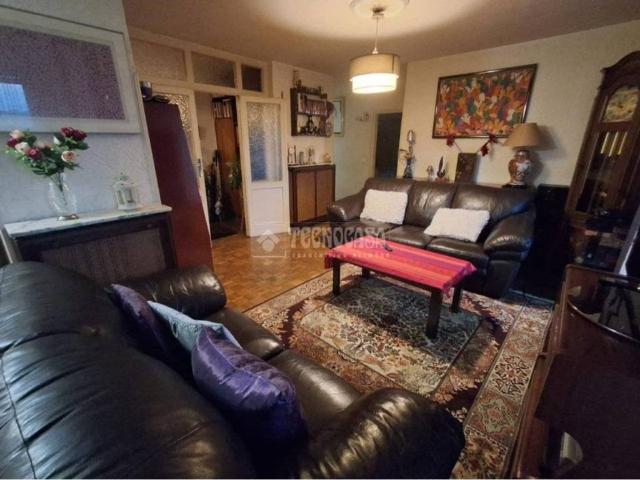 Piso en Venta en Madrid