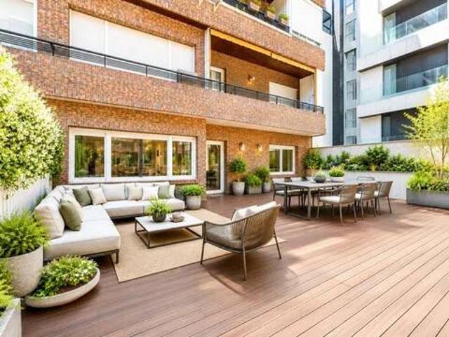 Piso en Venta en Madrid