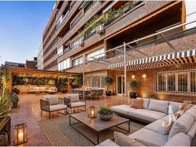 Piso en Venta en Madrid