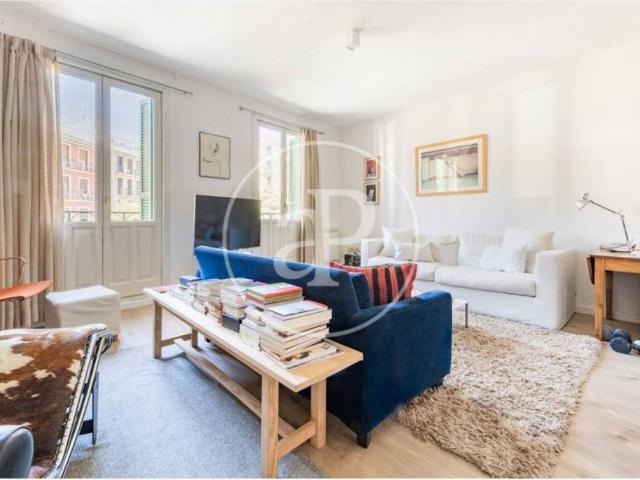 Piso en Venta en Madrid
