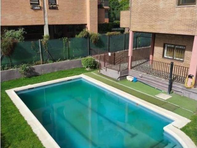Piso en Venta en Madrid