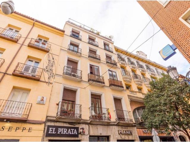 Piso en Venta en Madrid