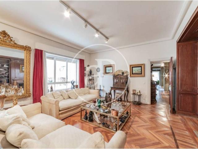 Piso en Venta en Madrid