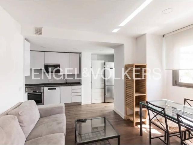 Piso en Venta en Madrid