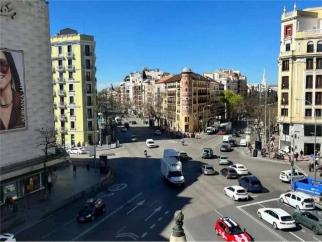 Piso en Venta en Madrid