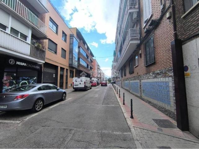 Piso en Venta en Madrid