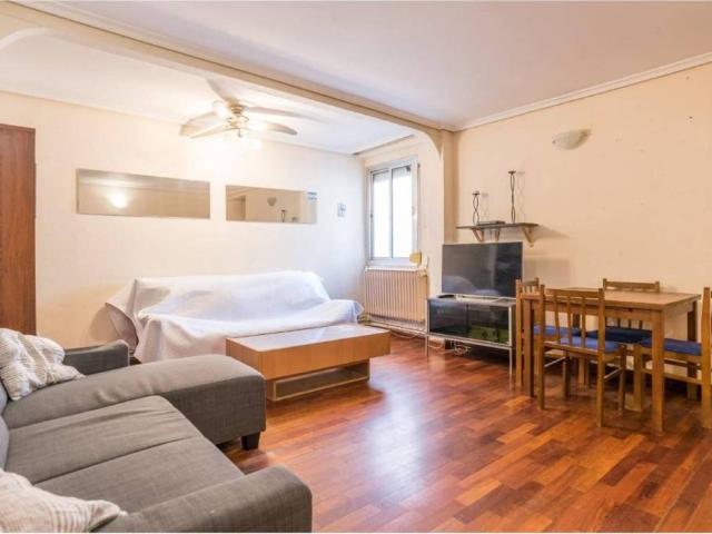 Piso en Venta en Madrid