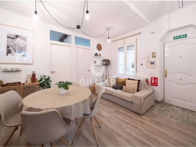 Piso en Venta en Madrid