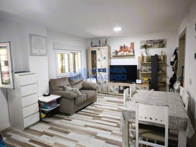 Piso en Venta en Madrid