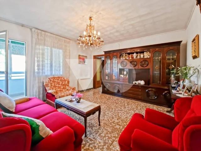 Piso en Venta en Madrid
