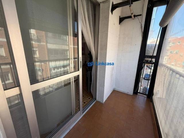 Piso en Venta en Madrid