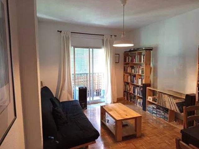 Piso en Venta en Madrid