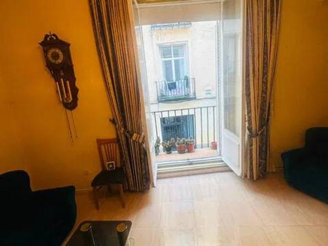 Piso en Venta en Madrid